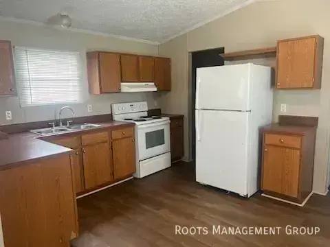 Apartment for rent at 387 Webster Rd #47, Auburn, AL 36832