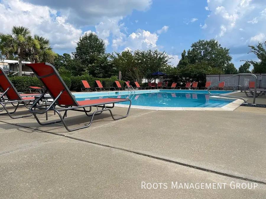 Apartment for rent at 387 Webster Rd #47, Auburn, AL 36832