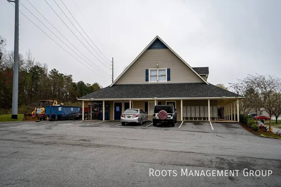 Apartment for rent at 387 Webster Rd #47, Auburn, AL 36832
