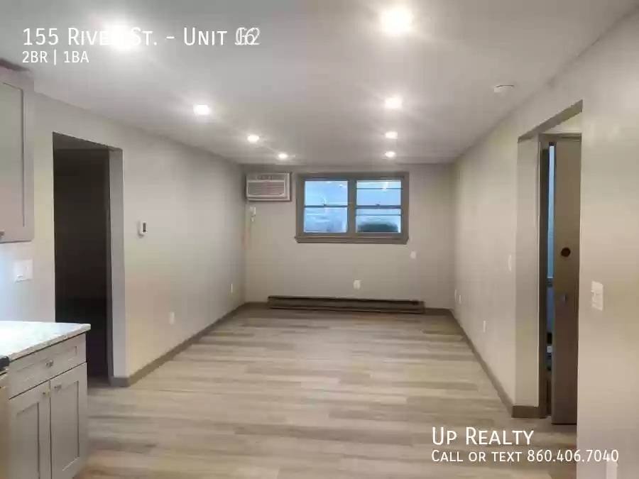 Apartment for rent at 155 River St, West Springfield, MA 01089