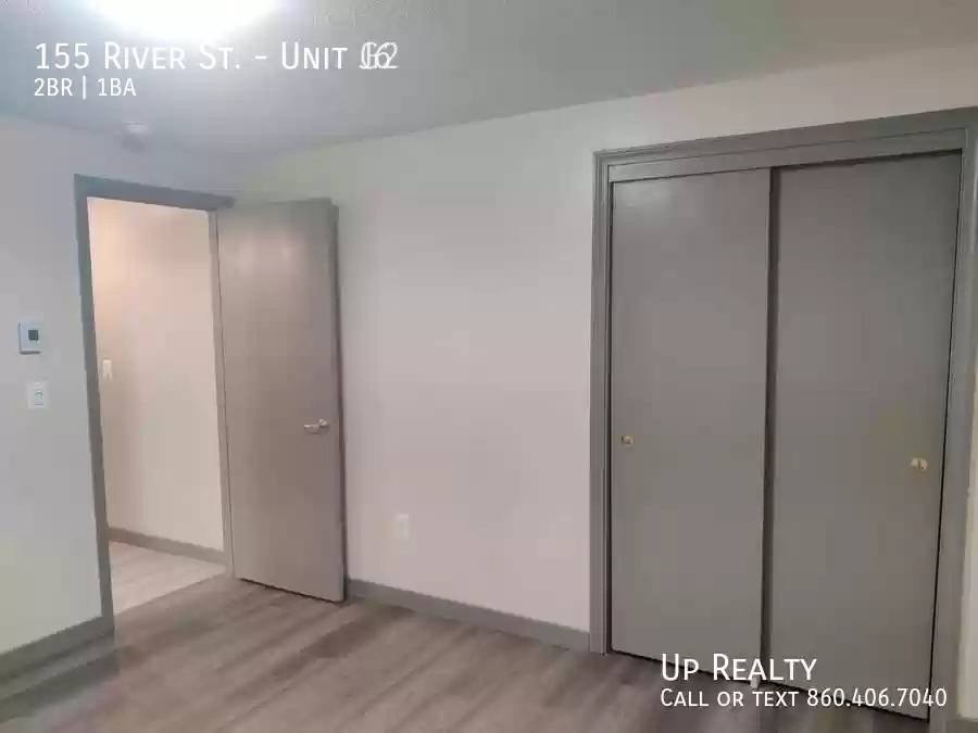 Apartment for rent at 155 River St, West Springfield, MA 01089