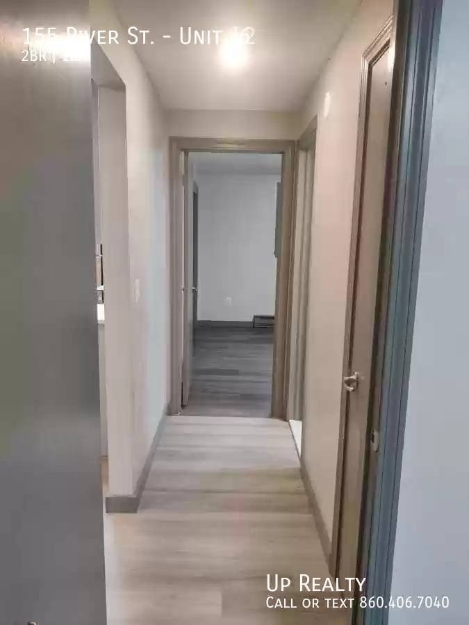 Apartment for rent at 155 River St, West Springfield, MA 01089