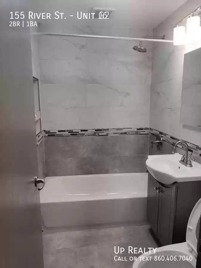 Apartment for rent at 155 River St, West Springfield, MA 01089