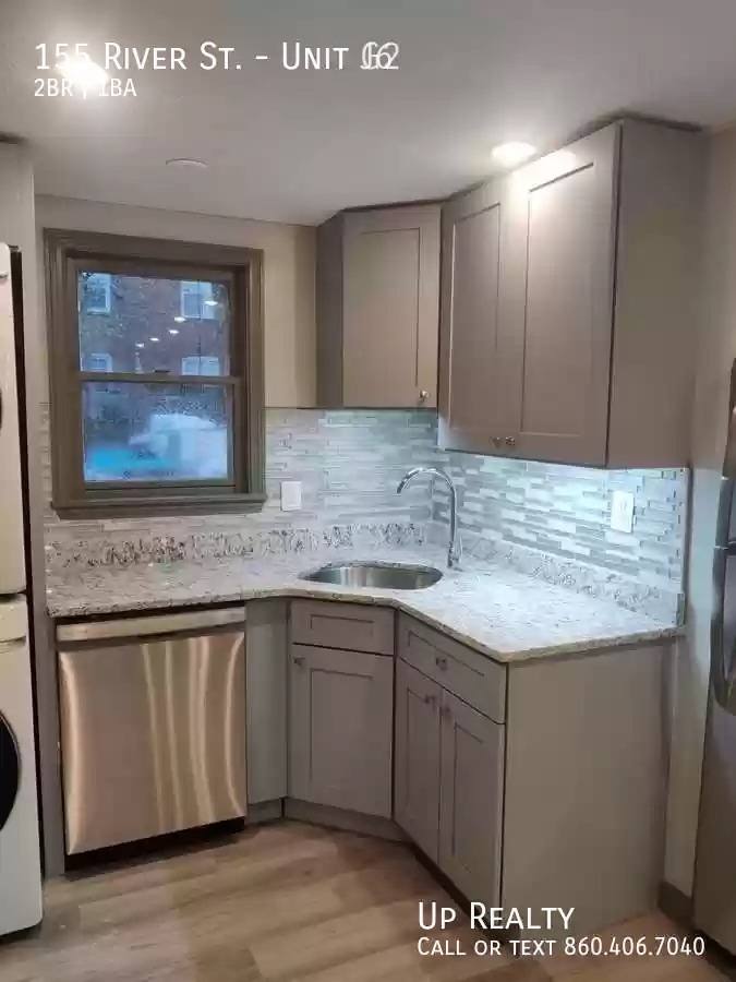 Apartment for rent at 155 River St, West Springfield, MA 01089