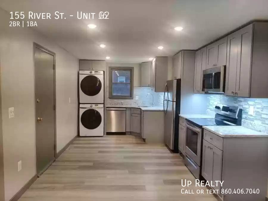 Apartment for rent at 155 River St, West Springfield, MA 01089