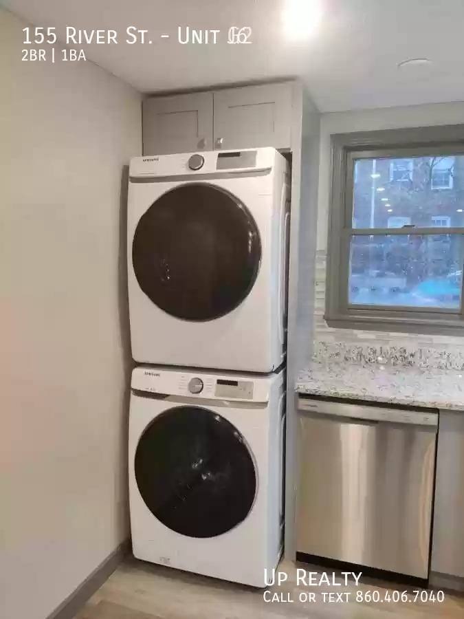 Apartment for rent at 155 River St, West Springfield, MA 01089