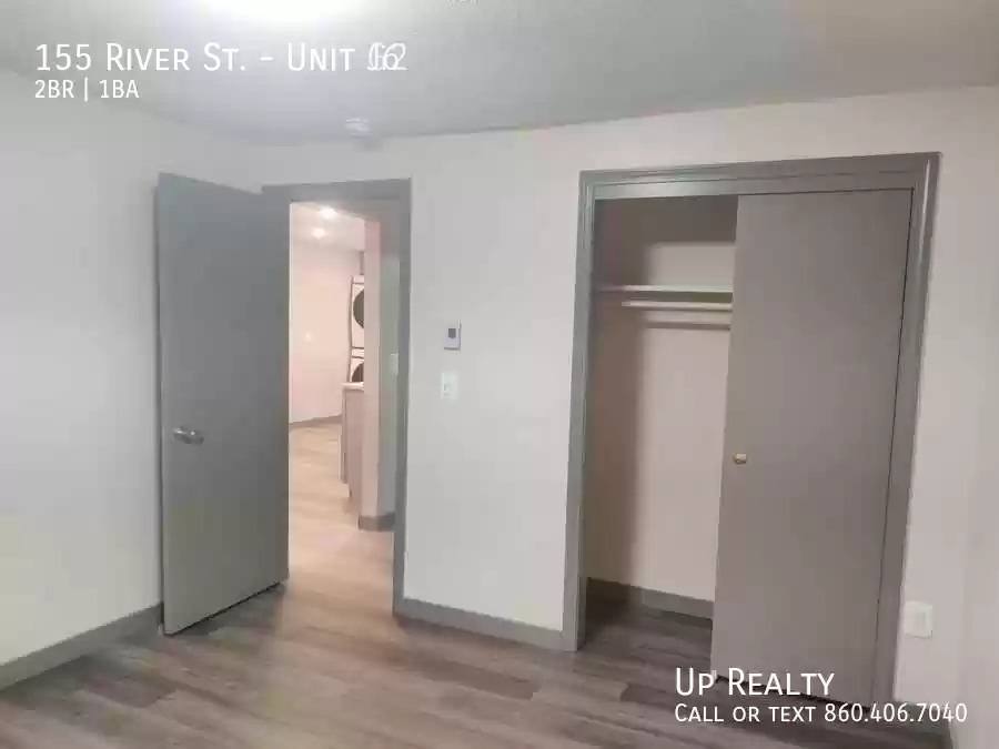 Apartment for rent at 155 River St, West Springfield, MA 01089