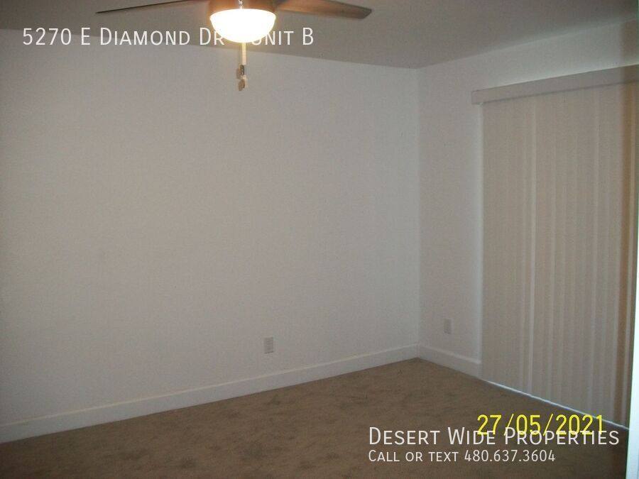 Apartment for rent at 5270 E Diamond Dr #B, Prescott, AZ 86301