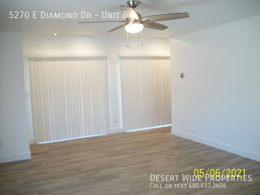 Apartment for rent at 5270 E Diamond Dr #B, Prescott, AZ 86301