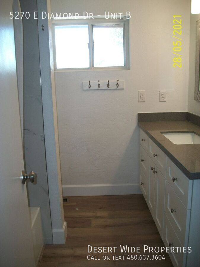 Apartment for rent at 5270 E Diamond Dr #B, Prescott, AZ 86301