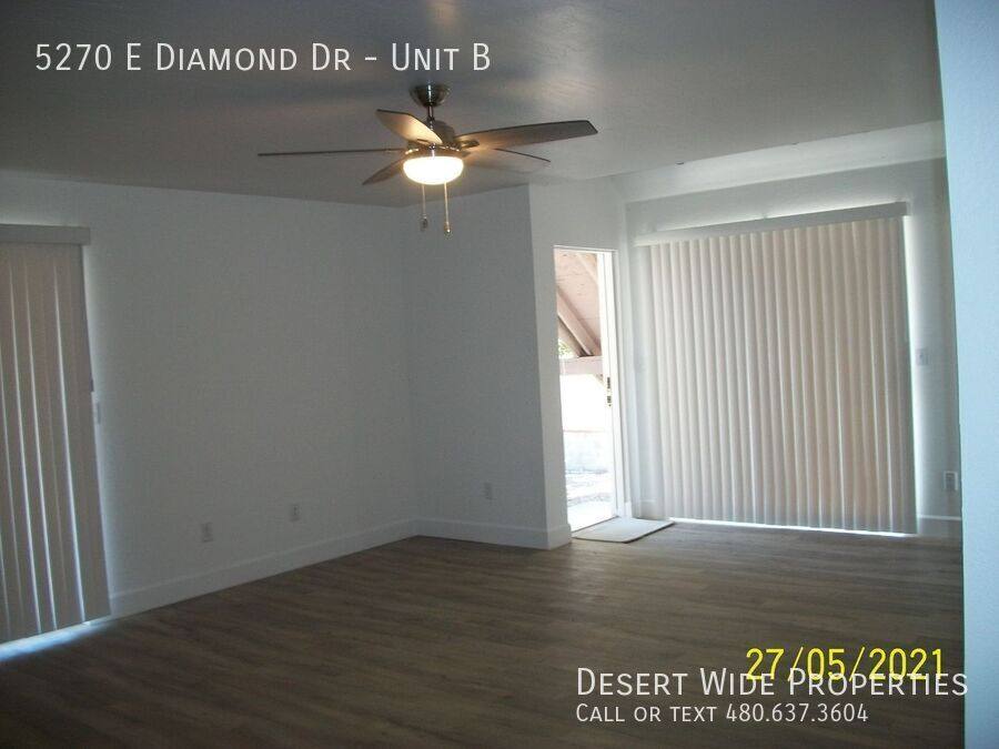 Apartment for rent at 5270 E Diamond Dr #B, Prescott, AZ 86301