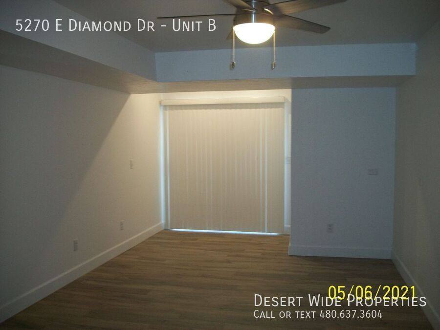 Apartment for rent at 5270 E Diamond Dr #B, Prescott, AZ 86301