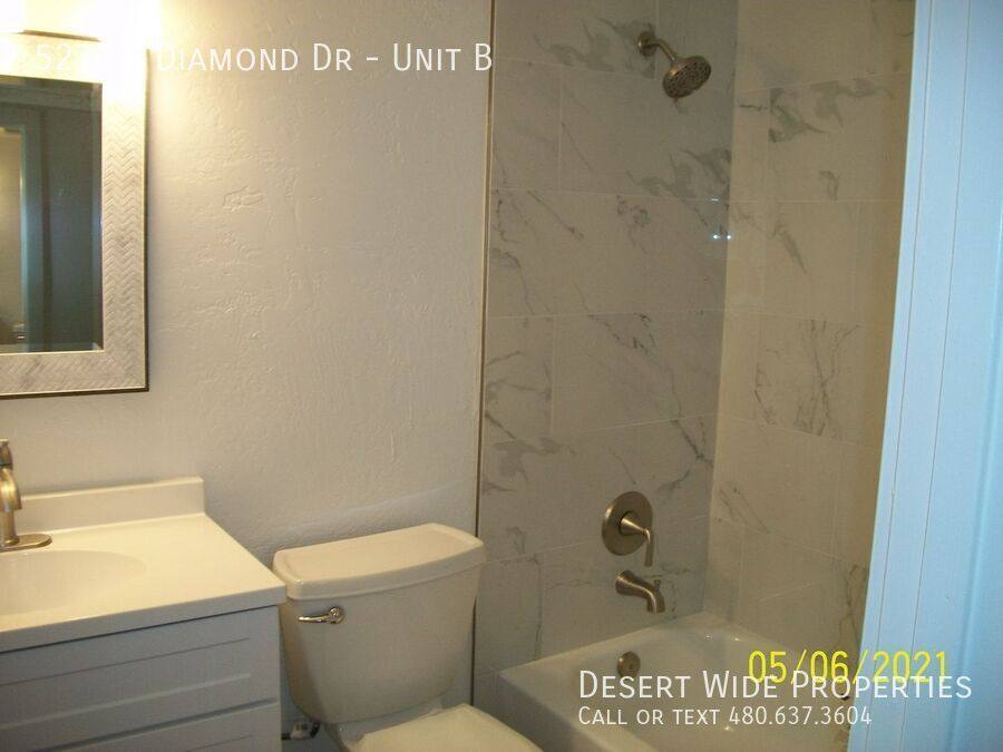 Apartment for rent at 5270 E Diamond Dr #B, Prescott, AZ 86301