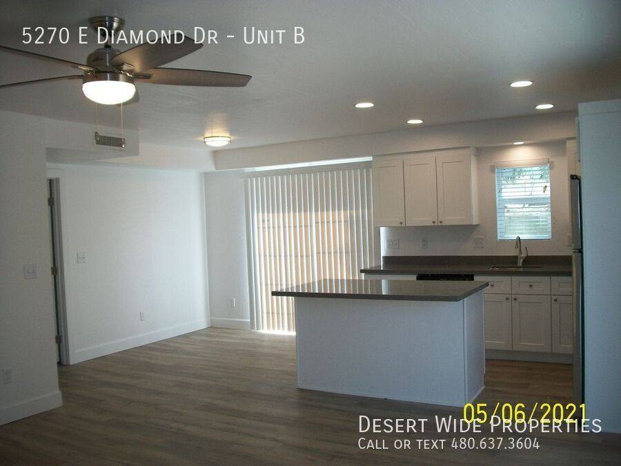 Apartment for rent at 5270 E Diamond Dr #B, Prescott, AZ 86301