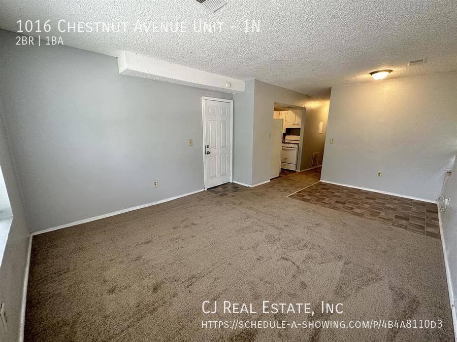 Apartment for rent at 1016 Chestnut Ave #1N, Kansas City, MO 64127
