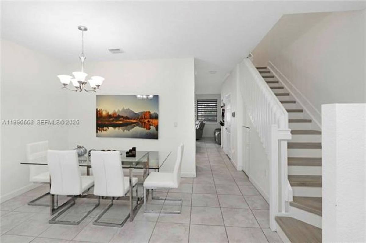 Townhouse for rent at 10628 W 33rd Way, Hialeah, FL 33018