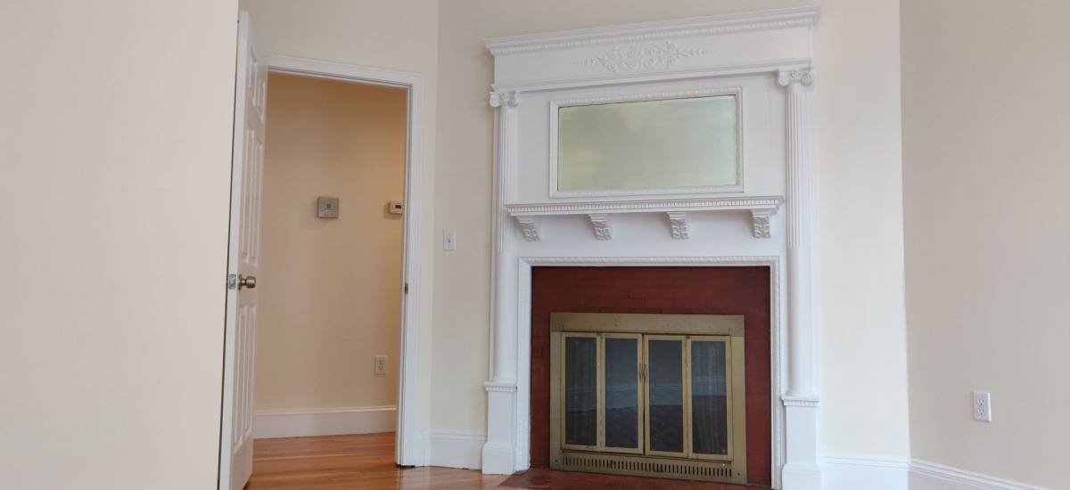 Apartment for rent at 191 Winthrop Rd #3E, Brookline, MA 02445