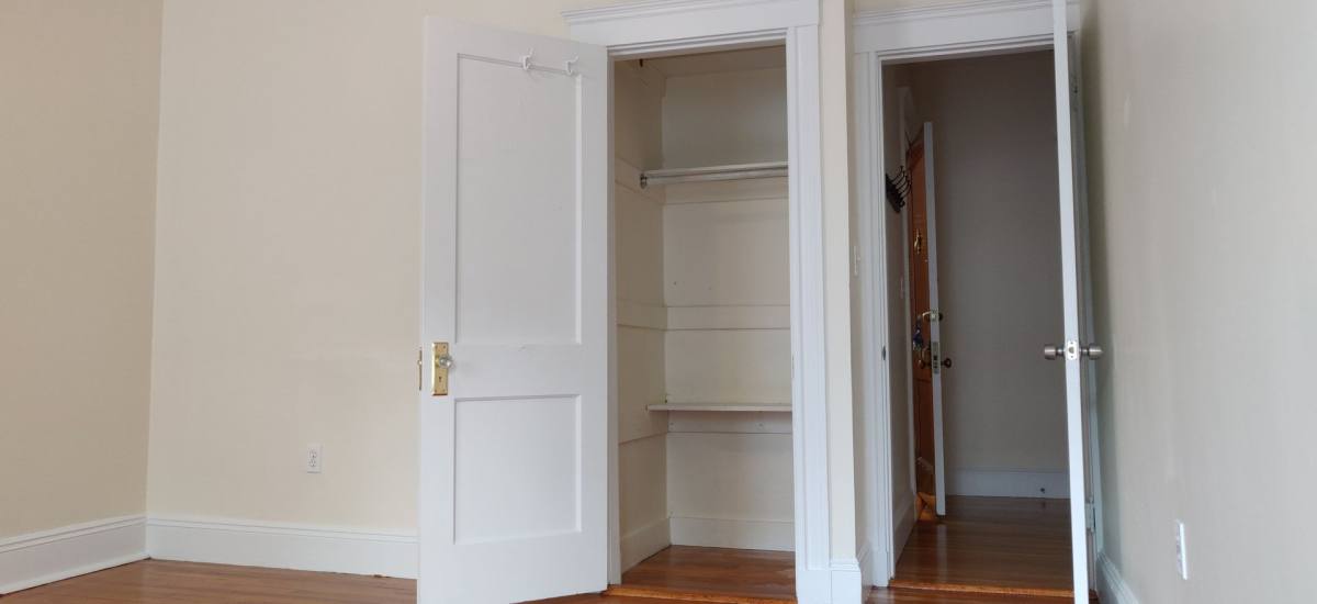 Apartment for rent at 191 Winthrop Rd #3E, Brookline, MA 02445