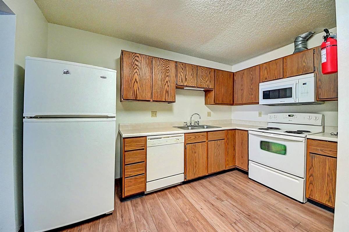 Apartment for rent at 34 Lincoln Ave #12, Iowa City, IA 52245