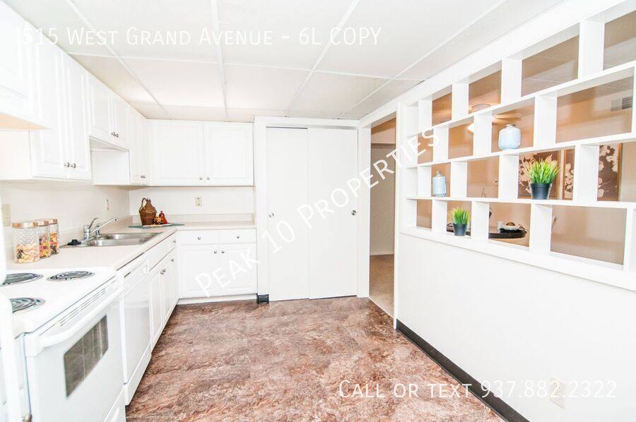 Apartment for rent at 515 W Grand Ave #6L, Dayton, OH 45405