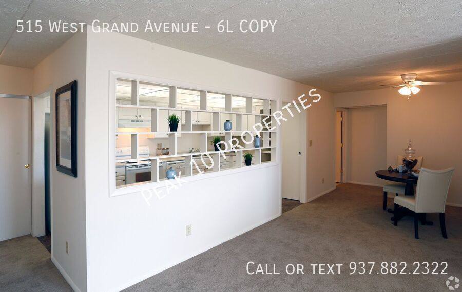 Apartment for rent at 515 W Grand Ave #6L, Dayton, OH 45405