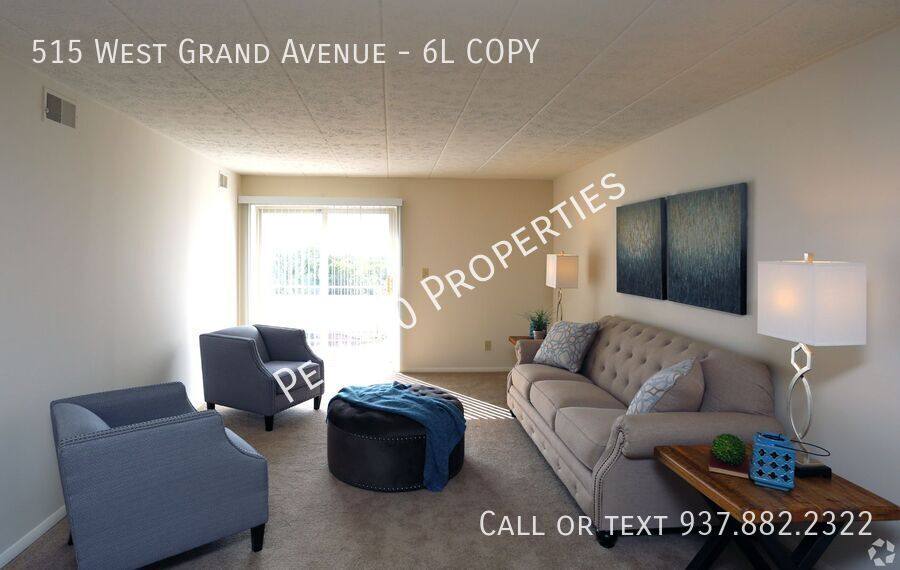 Apartment for rent at 515 W Grand Ave #6L, Dayton, OH 45405