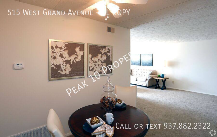 Apartment for rent at 515 W Grand Ave #6L, Dayton, OH 45405