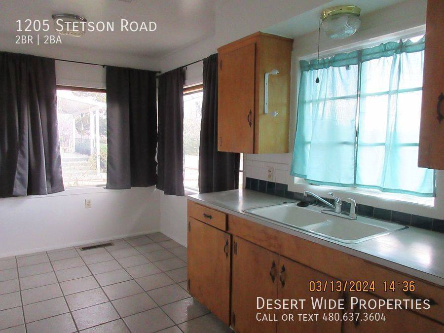 House for rent at 1205 Stetson Rd, Prescott, AZ 86303