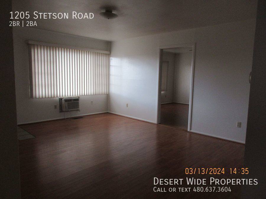 House for rent at 1205 Stetson Rd, Prescott, AZ 86303