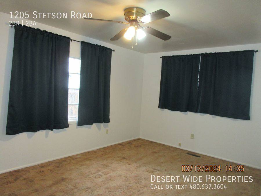 House for rent at 1205 Stetson Rd, Prescott, AZ 86303