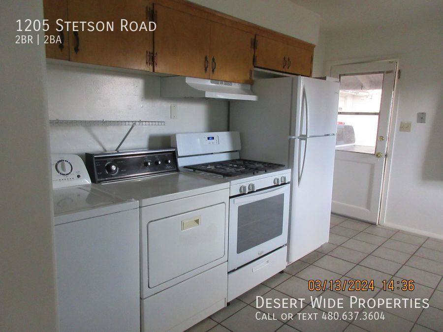 House for rent at 1205 Stetson Rd, Prescott, AZ 86303