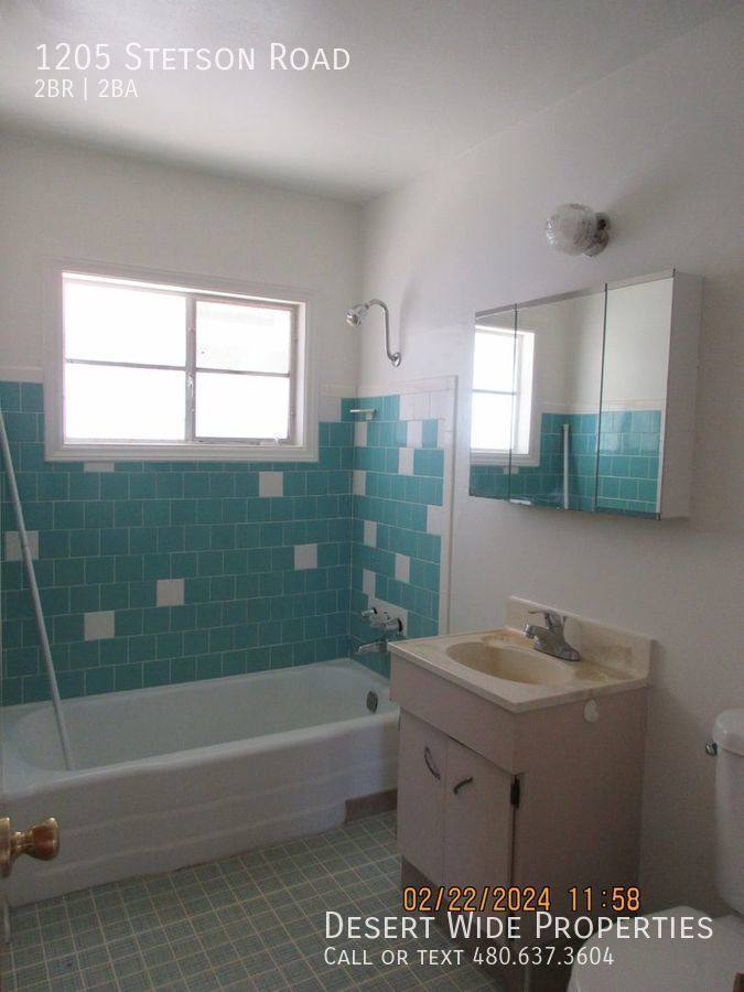 House for rent at 1205 Stetson Rd, Prescott, AZ 86303