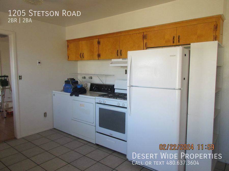 House for rent at 1205 Stetson Rd, Prescott, AZ 86303