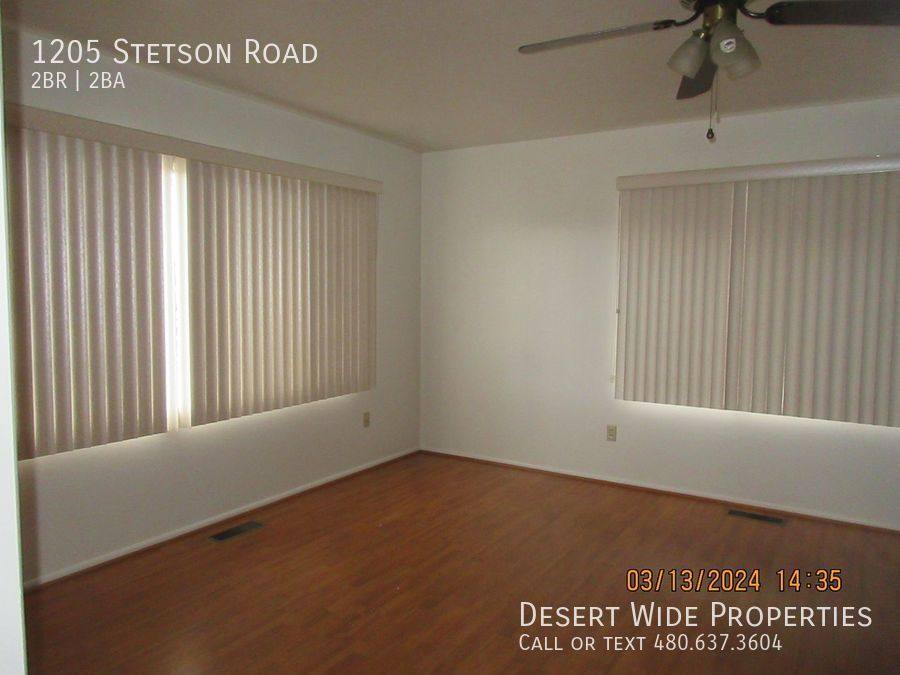 House for rent at 1205 Stetson Rd, Prescott, AZ 86303