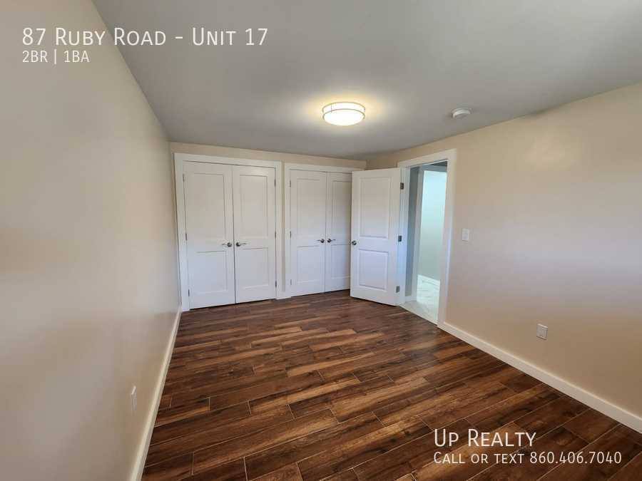 Apartment for rent at 87 Ruby Rd #17, Willington, CT 06279