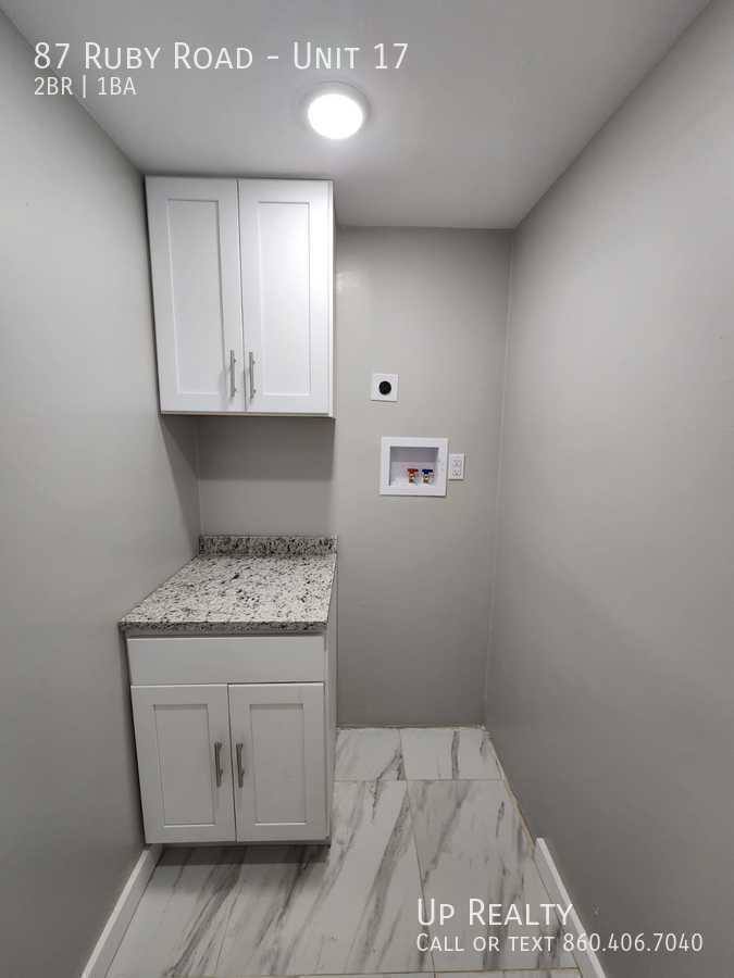 Apartment for rent at 87 Ruby Rd #17, Willington, CT 06279