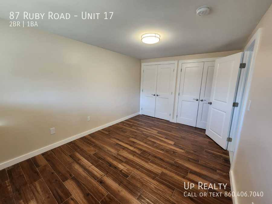 Apartment for rent at 87 Ruby Rd #17, Willington, CT 06279