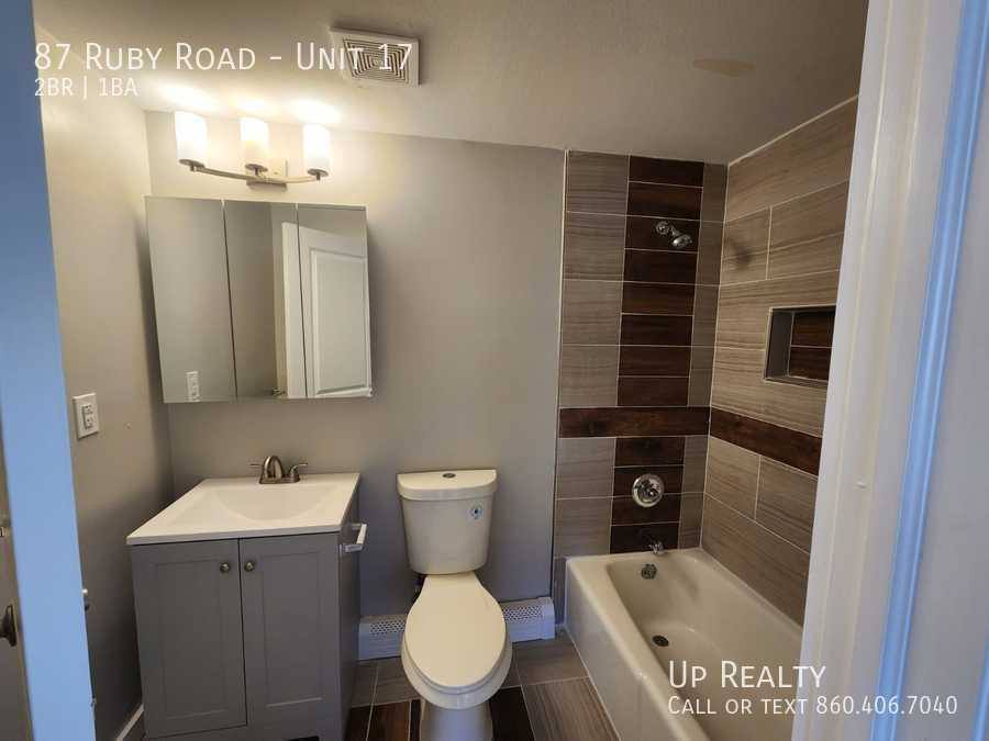Apartment for rent at 87 Ruby Rd #17, Willington, CT 06279