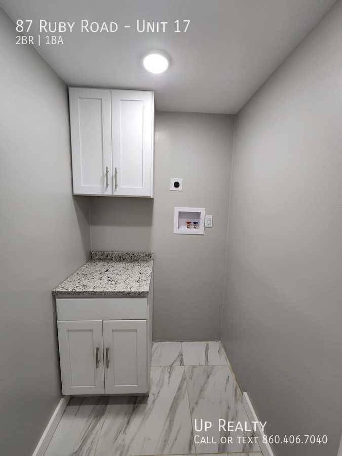 Apartment for rent at 87 Ruby Rd #17, Willington, CT 06279