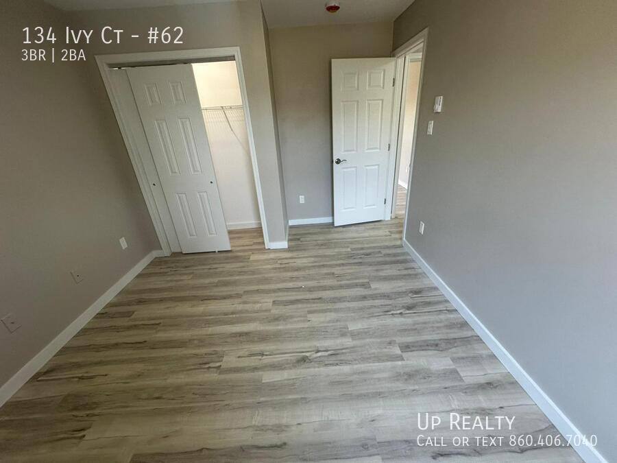 Apartment for rent at 134 Ivy Court #62, Groton, CT 06340