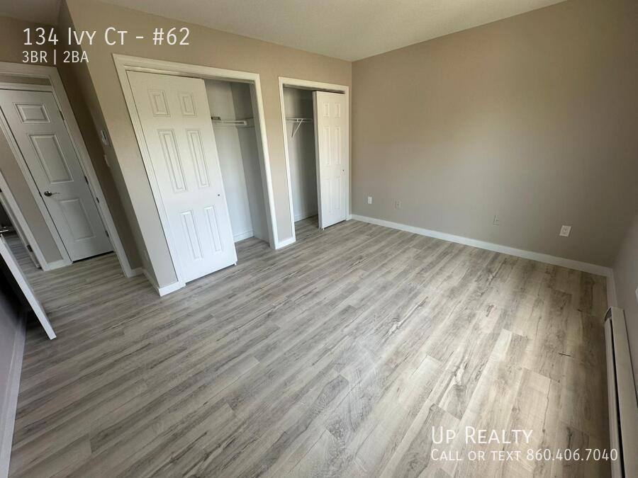 Apartment for rent at 134 Ivy Court #62, Groton, CT 06340