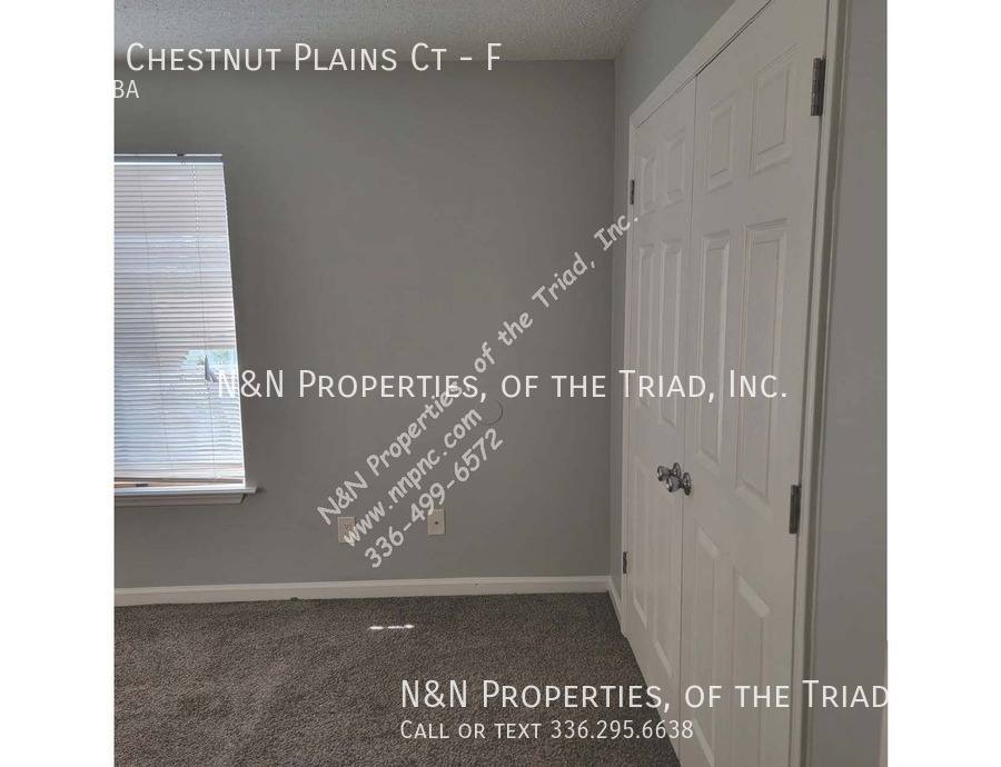Apartment for rent at 1396 Chestnut Plains Court, Winston Salem, NC 27105