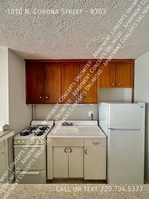 Apartment for rent at 1010 N Corona St, Denver, CO 80218