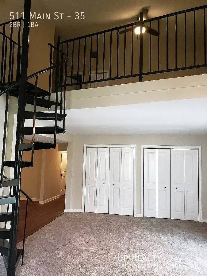 Apartment for rent at 511 Main St #35, West Haven, CT 06516