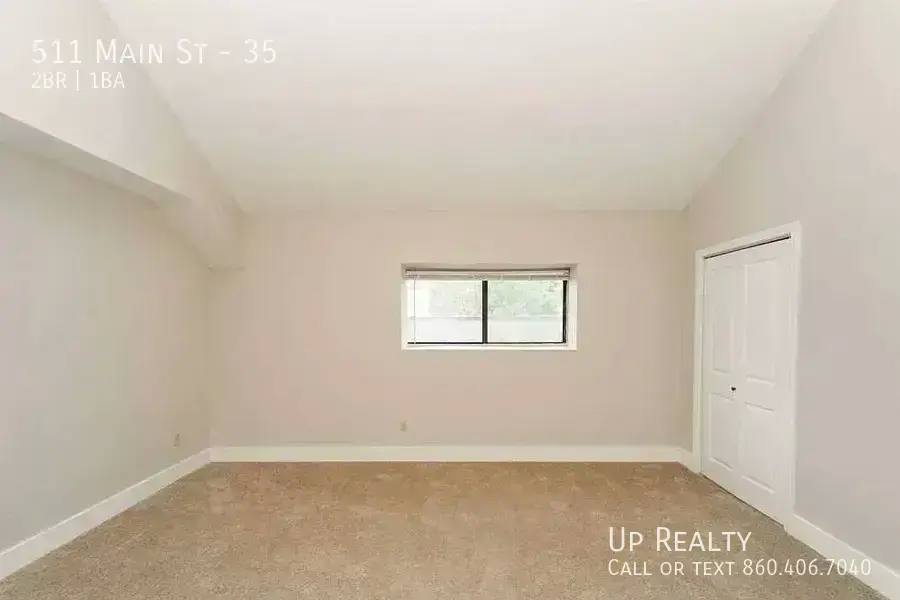 Apartment for rent at 511 Main St #35, West Haven, CT 06516