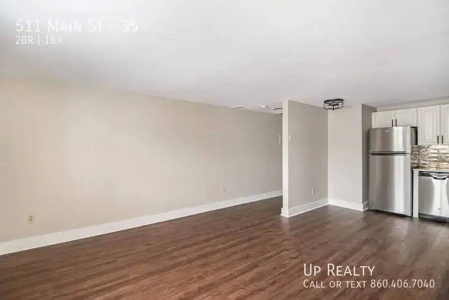 Apartment for rent at 511 Main St #35, West Haven, CT 06516