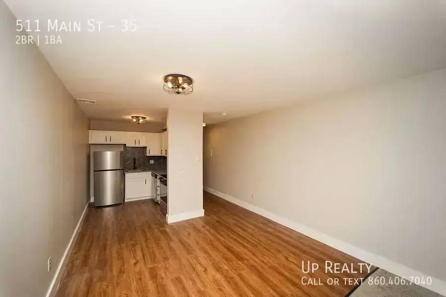 Apartment for rent at 511 Main St #35, West Haven, CT 06516