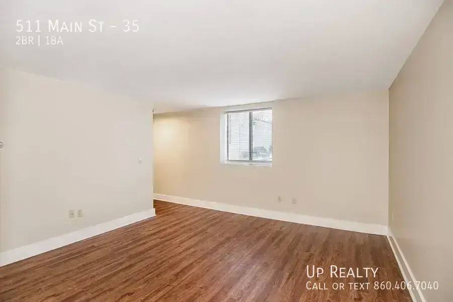Apartment for rent at 511 Main St #35, West Haven, CT 06516