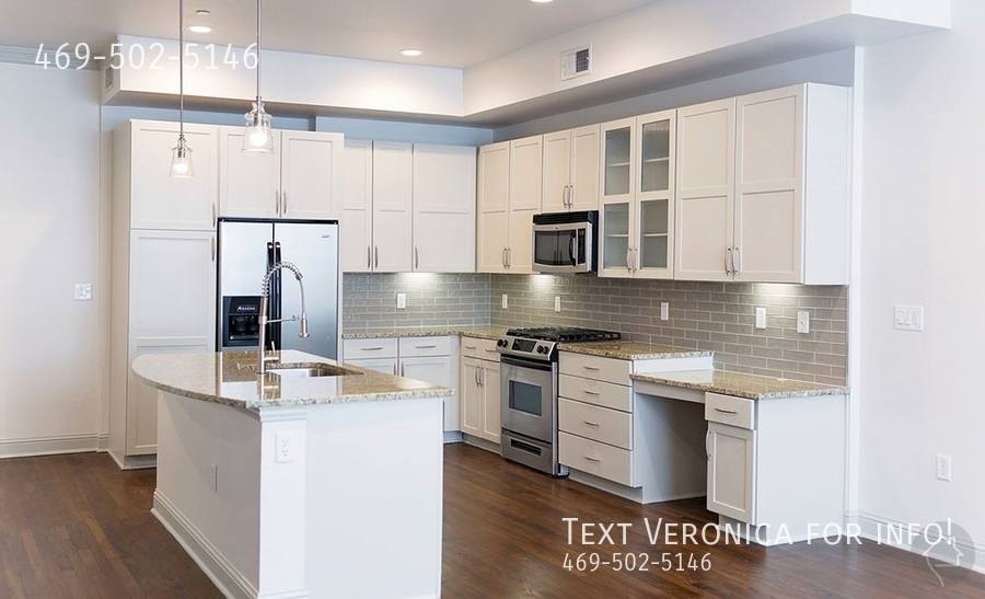 Apartment for rent at 4201 Lomo Alto #1511, Dallas, TX 75219