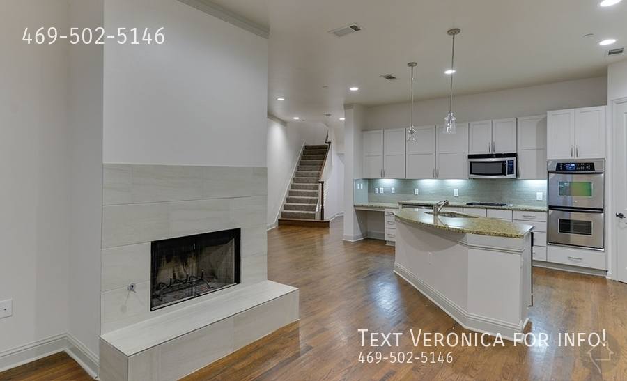 Apartment for rent at 4201 Lomo Alto #1511, Dallas, TX 75219